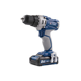 Perceuse visseuse sans fil 18V Lithium