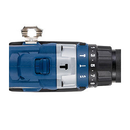 Perceuse visseuse à percussion sans fil Brushless 18V Lithium