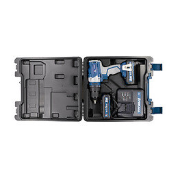 Perceuse visseuse à percussion sans fil Brushless 18V Lithium