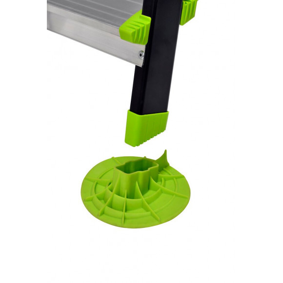 Escabeau de jardin 7 marches