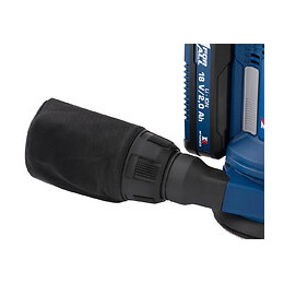 PONCEUSE EXCENTRIQUE 18V NU