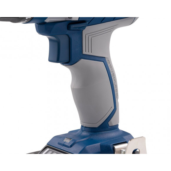 Perceuse visseuse à percussion sans fil Brushless 18V Lithium