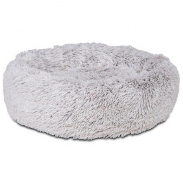 Vadigran Donut Harry - O60x20 Cm - Beige, Brun Et Gris - Pour Chien
