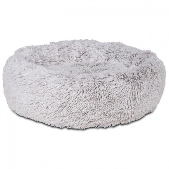 Vadigran Donut Harry - O60x20 Cm - Beige, Brun Et Gris - Pour Chien