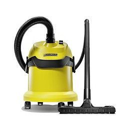 Aspirateur 12L WD2