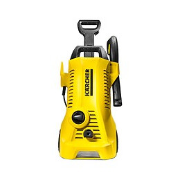 Nettoyeur haute pression K2 Power Control