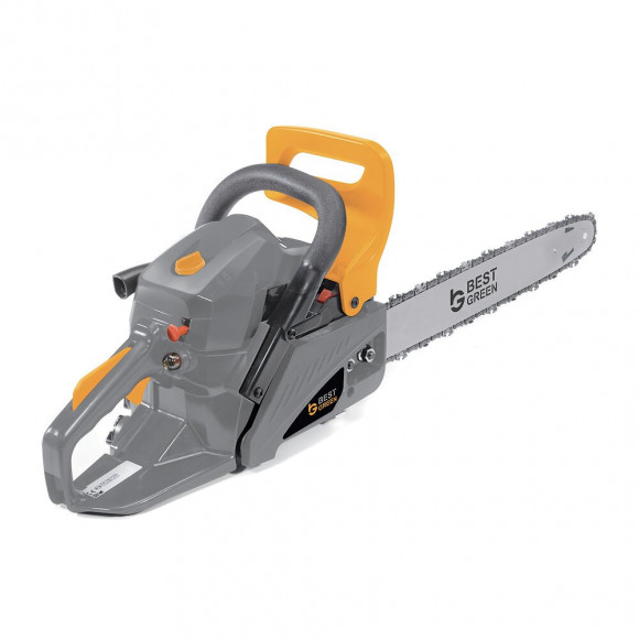 Tronçonneuse thermique BG 4040-22 - 40cc