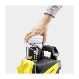 Nettoyeur haute pression K4 Power Control 1800 W 130 bars
