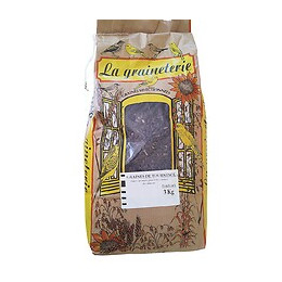 Graines de Tournesol 3kg