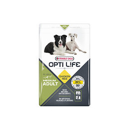 CROQUETTE O.L ADULT MEDIUM 2.5KG