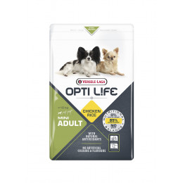 CROQUETTE O.L ADULT MINI 2.5KG