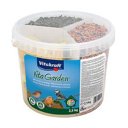 MIX PACK VITAGARDEN 2.5KG