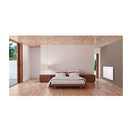 Radiateur à inertie malao connecté 1000W