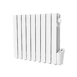 Radiateur inertie fluide 1800W
