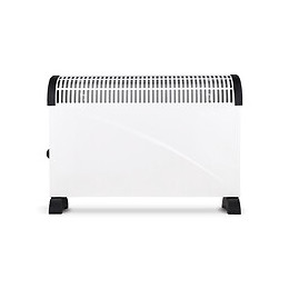 Convecteur mobile 2000W