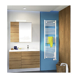 Sèche-serviettes fluide goreli 750W