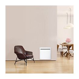 Radiateur à inertie refractite KOUROS 1000W