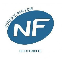 Kit vmc autoreglable Izy