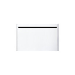 Radiateur à inertie refractite KOUROS 2000W