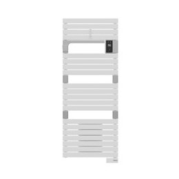 Sèche-serviettes fluide ASAMA CONNECTE ventilo 1750W