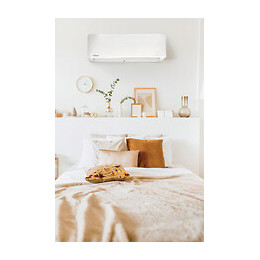 Climatisation fixe 3.2kW, SC5232