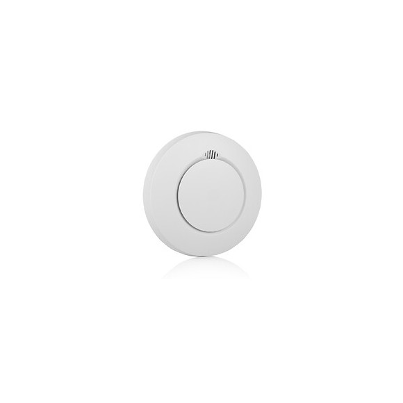 Détecteur de fumée connecté