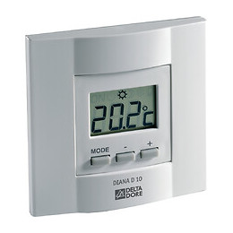 DIANA 10 THERMOSTAT ELECTRONIQUE