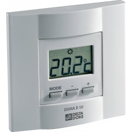 DIANA 10 THERMOSTAT ELECTRONIQUE