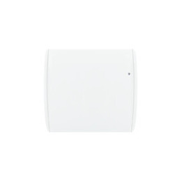 Radiateur à inertie fonte ANTARES connecté 2000W blanc