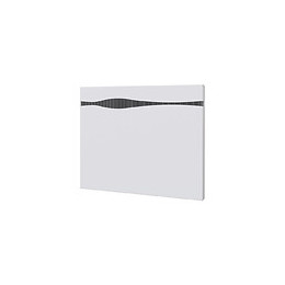 Radiateur à inertie fonte ELFI