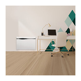 Radiateur à inertie fonte ELFI 1500W