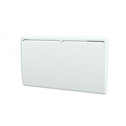 Radiateur à inertie fonte Uno 1500W Ecran LCD