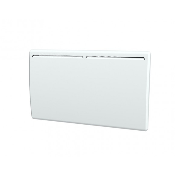 Radiateur à inertie fonte Uno 1500W Ecran LCD