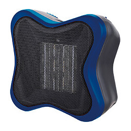 Radiateur soufflant cÃ©ramique 2000w