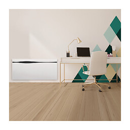 Radiateur à inertie fonte ELFI 2000W