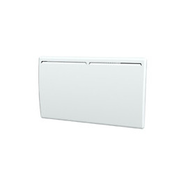 Radiateur à inertie fonte Uno 1500W Ecran LCD