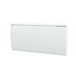 Radiateur à inertie fonte Uno 2 000 W écran LCD horizontal