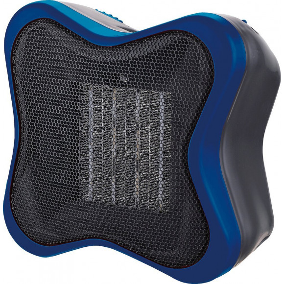 Radiateur soufflant cÃ©ramique 2000w