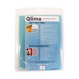 Filtres pour déshumidificateur D610/D612/D620/D625