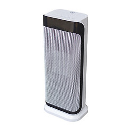 Colonne cÃ©ramique design 2000W