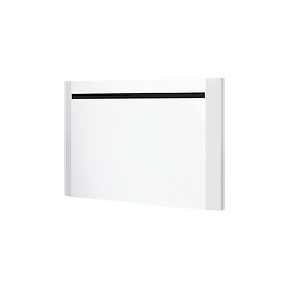 Radiateur a inertie refractite kouros 1500W