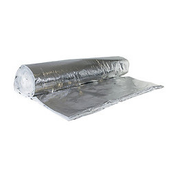 Isolant réflecteur multicouches 25 composants