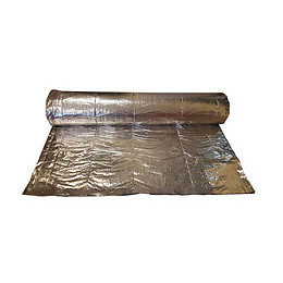 Isolant réflecteur multicouches 25 composants