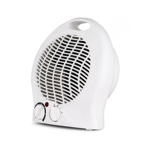 Radiateur soufflant 2000w