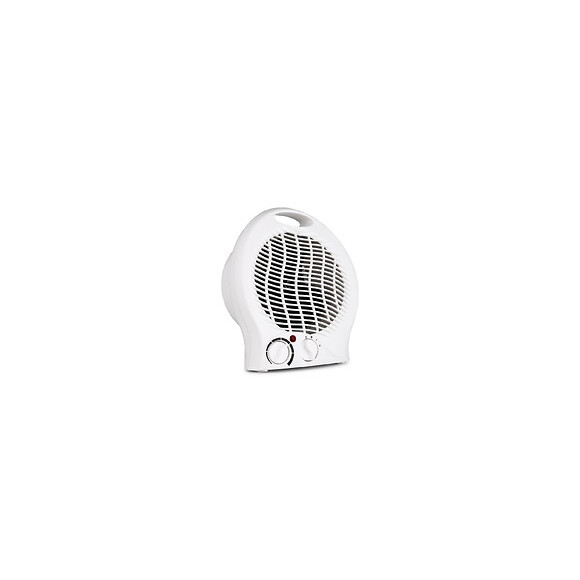 Radiateur soufflant 2000w