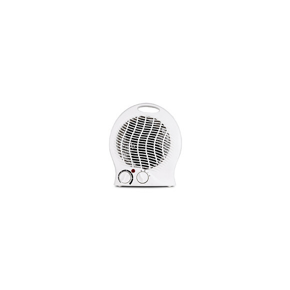 Radiateur soufflant 2000w