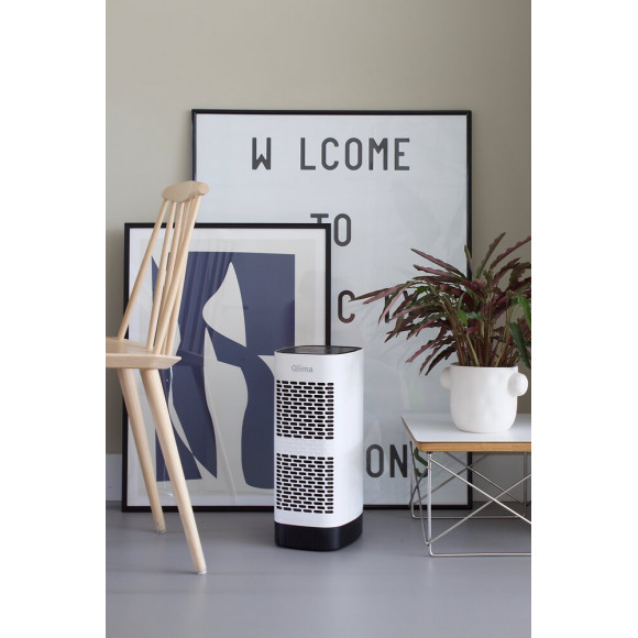 Purificateur d'air A68 à 3 vitesses