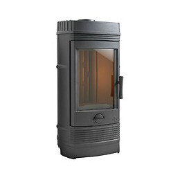 Poêle à bois Gomont