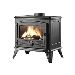 Poêle à bois Samara