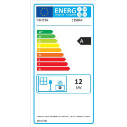 Poêle à bois Gomont